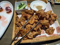 -隆喜元鱼汤包·海鲜(中联广场店)