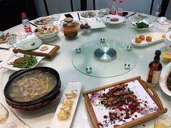 -天禄堂西溪庄园