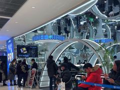 -3号仓库·创意中国菜(新世界城店)