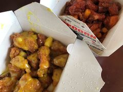 -obba kitchen(宽厚里总店)