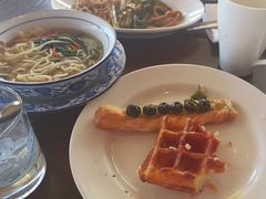 -君悦酒店·乐厨·高空自助餐(青年大街店)