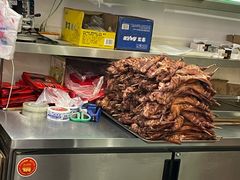 -鸿运兔·手撕烤兔(天府广场店)