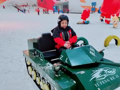 -哈尔滨热雪奇迹