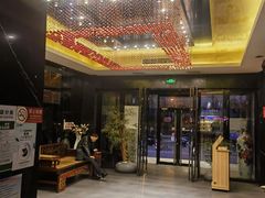 -山城辣妹子(定福庄店)