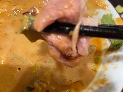 -裕德孚·非遗手切涮羊肉(东直门内大街店)