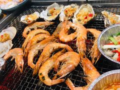 -蚝英雄·自助烤蚝(高新店)