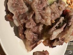 -新石器烤肉(马鞍山印象汇店)