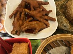 -添好运点心专门店(中环IFC店)