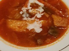 -92°C俄式厨房(中央大街店)