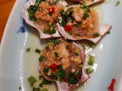 -丁记盐蘸牛肉·新杭菜(河东路店)