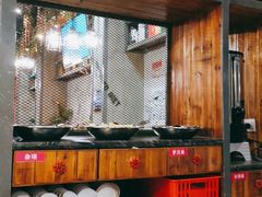 -湘当爱·鲜煮现炒(松岗立业路店)