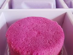-好利来(欧亚商都店)