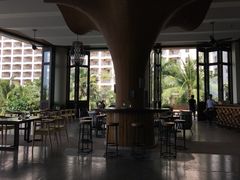 -三亚国光豪生度假酒店-椰语堂(国光豪生店)