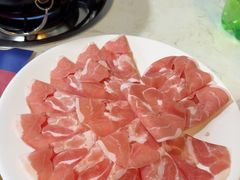 -马记伊源斋涮肉·清真菜(百子湾店)