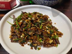 -衡厨·衡阳土菜(中南店)