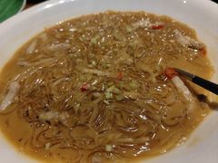 -荷风细雨·中国茶宴(碧云店)