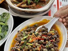 -合味土鸡火锅(中海世贸花园金碧庄店)