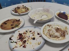 -来之顺海鲜菜馆·青岛菜·始于1993(栈桥店)