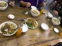 -老刘家泡馍·陕西老字号(钟楼广济街店)