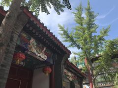 -大明幻境第一城