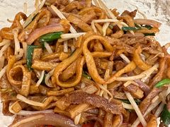 -白仁仔· 活烤海鲜 宵夜(豫园店)