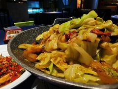 手撕包菜-湘轩·土菜研究院(光大店)