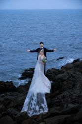 -秦皇岛我和你婚纱摄影工作室