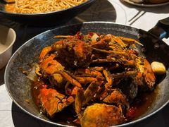 -巴厘龙虾·榜首油焖大虾(音乐学院·沿江酒馆店)