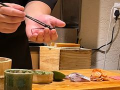 -鮨青(恒基名人购物中心店)