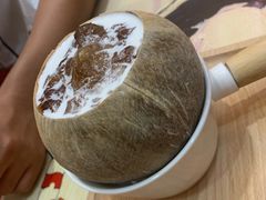 -甜心妈妈·榴莲星级糖水(北京路总店)