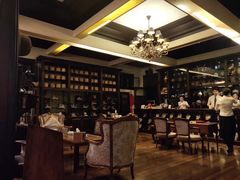 -大可堂普洱茶馆(襄阳南路馆)