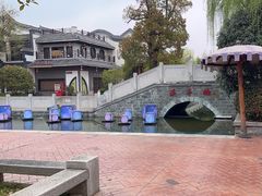 -芜湖方特东方神画