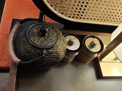 -铭牛烧肉·和牛海鲜自助(高新月牙湖店)