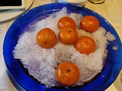 -四季民福烤鸭店(王府井灯市口店)