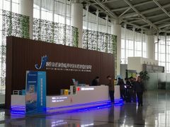 -东营胜利机场
