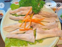 -居石捞·潮汕卤水火锅(华山店)