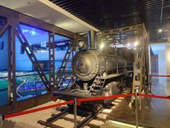 -哈尔滨规划展览馆