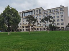 -云南师范大学(一二一西南联大校区)