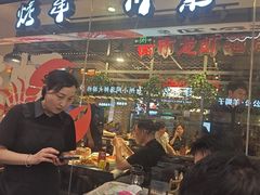 -学士怪怪龙虾·川菜·烧烤(学士街店)