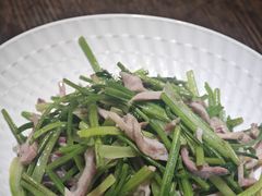 -魁盛居百年鲁菜馆(县西巷店)