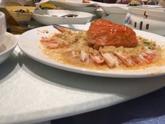 -盛福楼·惠山宴·明档江浙菜