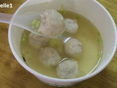 -原巷口鱼丸店(龙头路外卖店)
