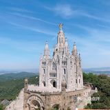 巴塞罗那必打卡景点推荐