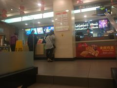 -麦当劳(厦门思明路店)