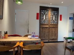 -树厨贵州菜(大十字店)