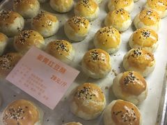 -津嘉蛋糕坊(西华路店)