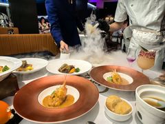 -狮拾久·现代新加坡料理(福田COCO Park店)