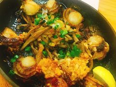 -花漫里餐厅(刺桐店)