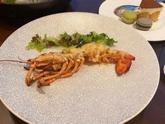 -Social 秀西餐厅-长沙瑞吉酒店(运达店)