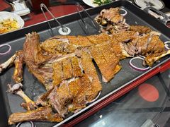-九十九顶毡房(清河店)